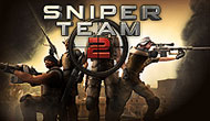 SNIPER TEAM 2 jogo online gratuito em