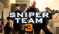 Sniper Team 3