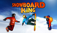 Snowboard King