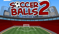 Soccer Balls 2