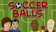 Soccer Balls