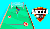 Soccer Dash