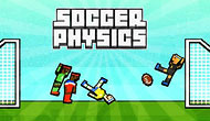 Soccer Physics