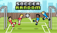 Soccer Random