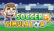 Soccer Simulator