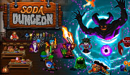 Soda Dungeon