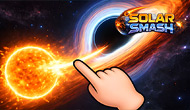 Solar Smash : Planet Destruction