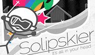 Solipskier