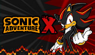 Sonic Adventure X Ep.2