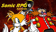 Sonic RPG 6