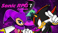 Sonic RPG 7 - Online Game - Play for Free