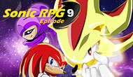 SRPG]Sonic - Role Playing Game[SRPG] - Inicio.