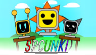 Sprunki But All Mr. Fun Computers