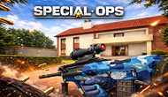 Special Ops: Go