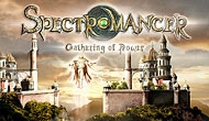 spectromancer gathering of power