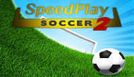 Speed Play Soccer 2