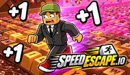 SpeedEscape.io