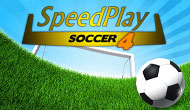 SPEED PLAY WORLD SOCCER 3 free online game on