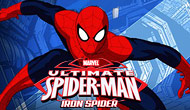 Ultimate Spider-Man : Spider Armure