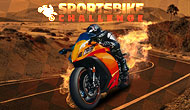 SportsBike Challenge