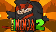 Spring Ninja 2