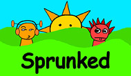 Sprunked