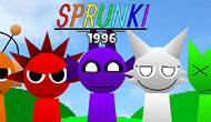 Sprunki 1996