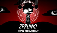 Sprunki Jevin Treatment