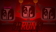 Sprunki Mr. Fun Computer Treatment