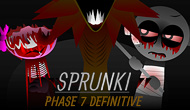 Sprunki Phase 7 Definitive