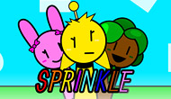 Sprunki Sprinkle