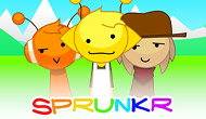 Sprunki Sprunkr 2.0