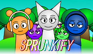 Sprunkify Incredibox