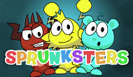 Sprunksters