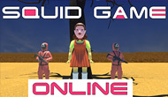 Squid Game Online