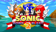 Sonic Robo Blast 2 (SRB2)