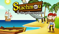 Stachmou & The Golden Compass