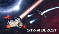 Starblast Online io APK + Mod for Android.