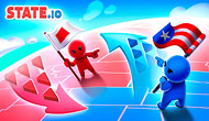 Stickman Fighter: Epic Battles 2 - Play Online on Snokido