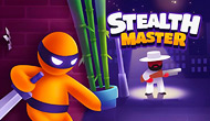 Stealth Master