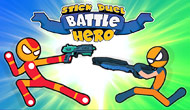 Stick Duel : Battle Hero