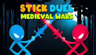 Stickman Fighter: Epic Battles 2 - Play Online on Snokido