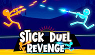 Stick Duel Revenge