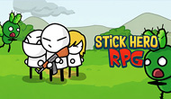 Stick Hero RPG