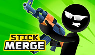 Stickman Battle Fight Warriors - Play Online on Snokido