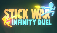Stick War : Infinity Duel