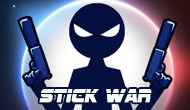 Stick War : New Age