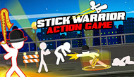 Stick War: New Age - Play Online on Snokido