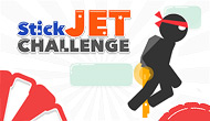 Stickjet Challenge