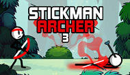 Stick Warriors Hero Battle - Play Online on Snokido